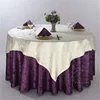 Guangzhou wholesale Plaid pvc tablecloth flannel backed vinyl tablecloth