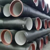 4 inch cement lining Slip-Joint Ductile Iron Pipe