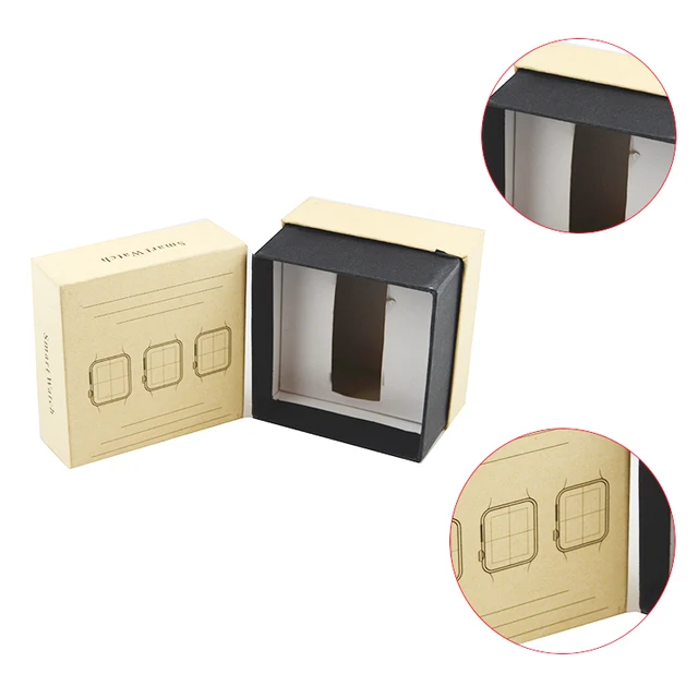 recycled manufacturer paper box import cardboard box with custom