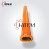 6inch to 5inch Single Wall Reducer Pipe for Concrete Pump