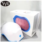Hair Regrowth Hair Regrowth Laser Helmet YYR CE Approved 80 Diodes Hair Laser Treatment Hair Regrowth Helmet