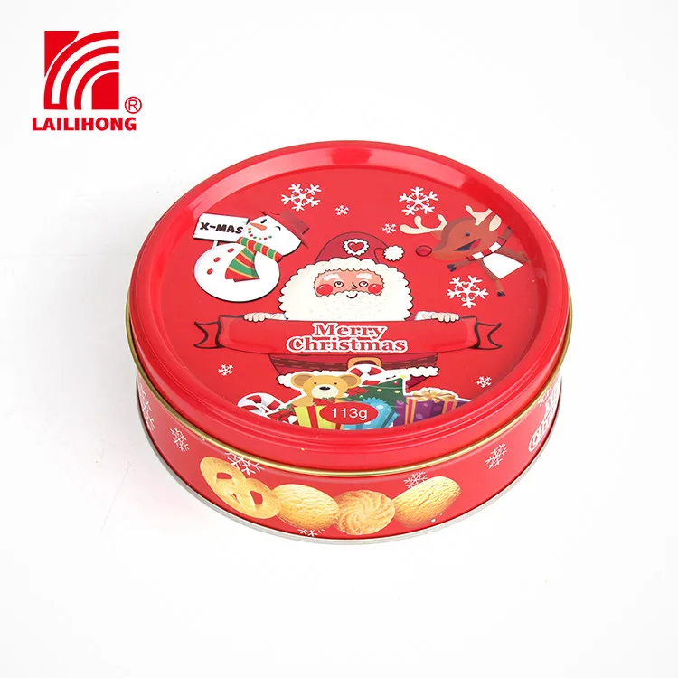 LLH1002 wholesale danisa butter fortune cookies biscuits snacks lailihong industry