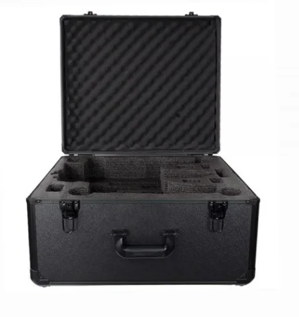 Aluminum Quadcopter Case