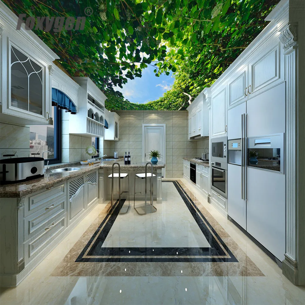 Designer Suspended Ceilings Doha