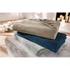 microfiber coral fleece elastic fitted sheet for bed ,bed cover for living room