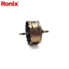 Ronix Professional TCT Tungsten Carbide Hole Saw 50-100mm RH-5201-5208
