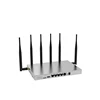 3G Outdoor Router/Wireless 4G Lte Cpe Wi Fi Router With Poe External Antenna For Buses