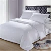 Hot Selling Hotel Cotton Duvet Cover Bedding Set 4 pcs Linen Sets