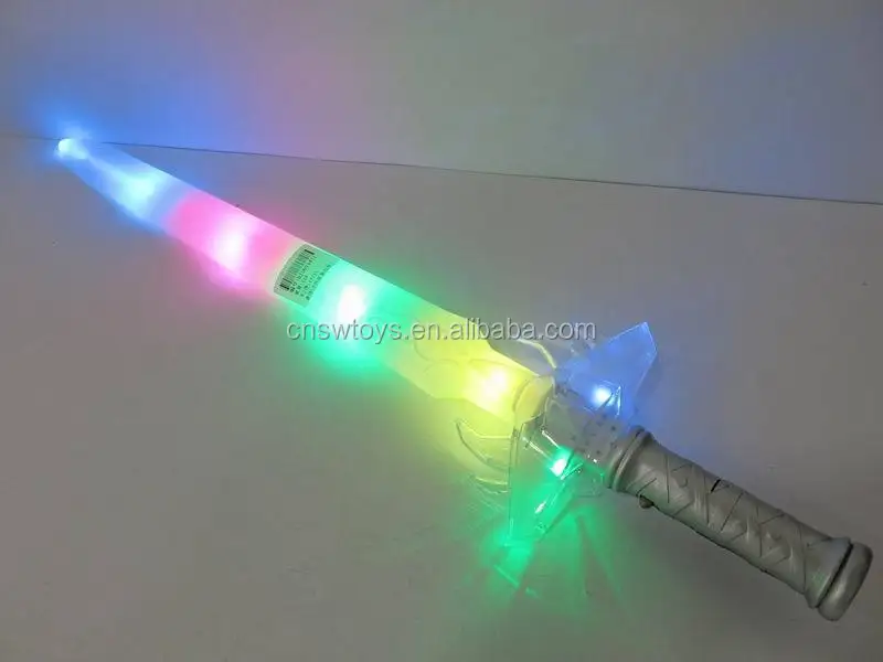 6 Led Light Up Pirates Sword Toy Red Handle Low Price For Wholesale Dj2601474 Buy Light Up
