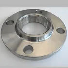 F304/F316L oil and gas forged stainless steel pipe flange