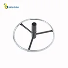 Best ergonomic 5-Star executive furniture chair base