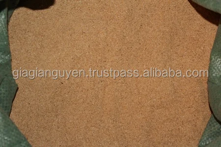 High Quality & Good Price - RICE HUSK (CRUDE)/RICE HUSK GRIND/RICE HUSK POWDER for Animal Feed from VIETNAM