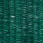 Hot Selling Woven Sun Protection Green House Shade Net