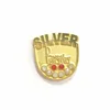 design enamel badge pin for Advertising / promotional