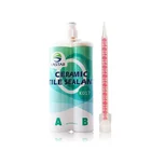 Home Decorating Non-Shrink Epoxy Resin High Temperature Resistance Tile Adhesive