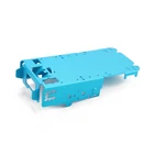 Chinese Manufacturers Spare parts car cnc machining