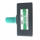 Motor Controller Motors AC 40W Speed Motor Regulator Controller Gear Reduction Motors With Speed Controller