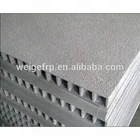 High Quality WellGRID Factory Supply fiber glass sheet