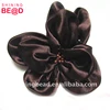 Hot sale wedding silk artificial flower for dress decorations