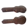 Cheap price OEM ODM Provided guitar hard case for classical and acoustic guitar