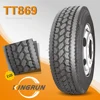 Truck Tires Low Profile 22.5 Chinese Truck Tires 11r22.5 for sale cheap 295 75 22.5 Truck Tire 11R