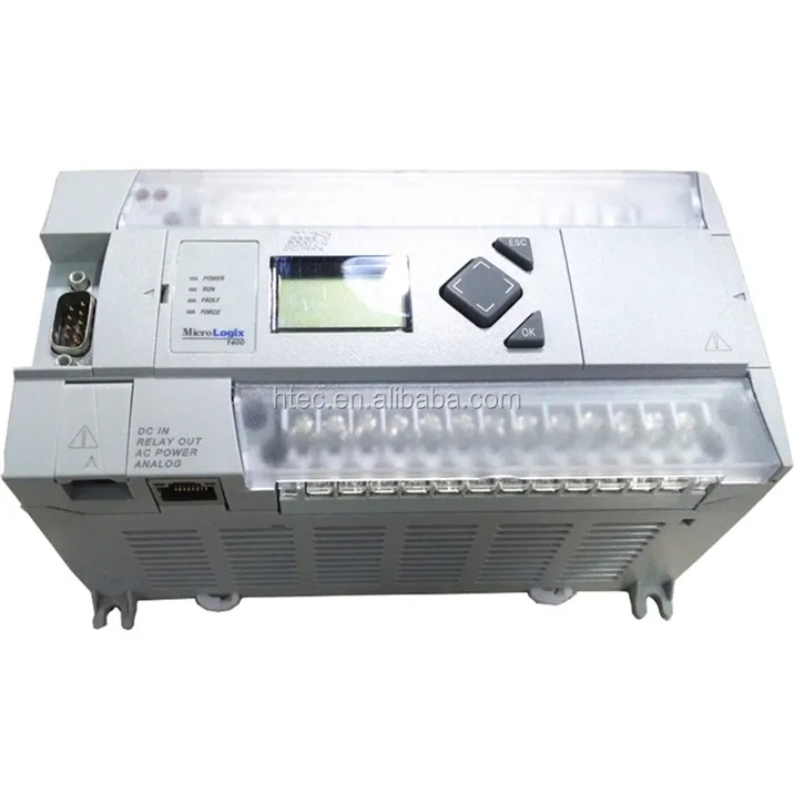 PLC DVP01PU-H2