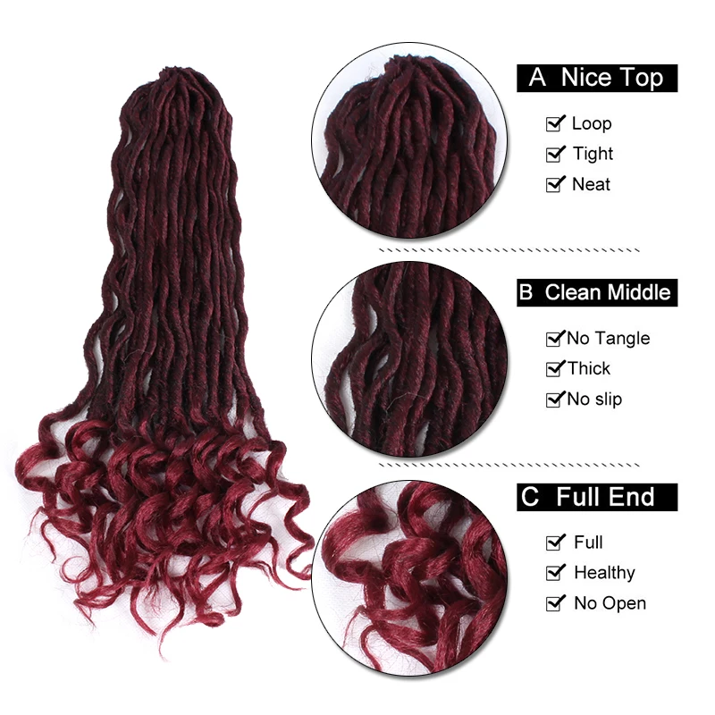 hair extension