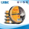 Durable in use DVD+R 4.7GB compact disk