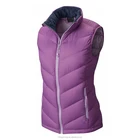 LS-094 Women's vest with pockets for women