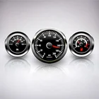 custom car prototypes manufacture precision cnc machining dash board auto parts