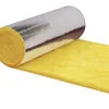 Soundproof 10K 25mm Glass Wool Price