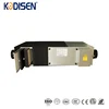 Kodisen specialized ventilation system with heat/energy recovery ventilator ERV/HRV