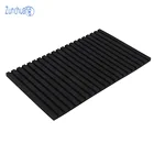 Conductive eva foam sponge package box foam tray