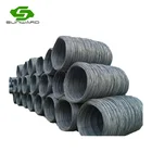 High carbon galvanized Spring steel wire best sell