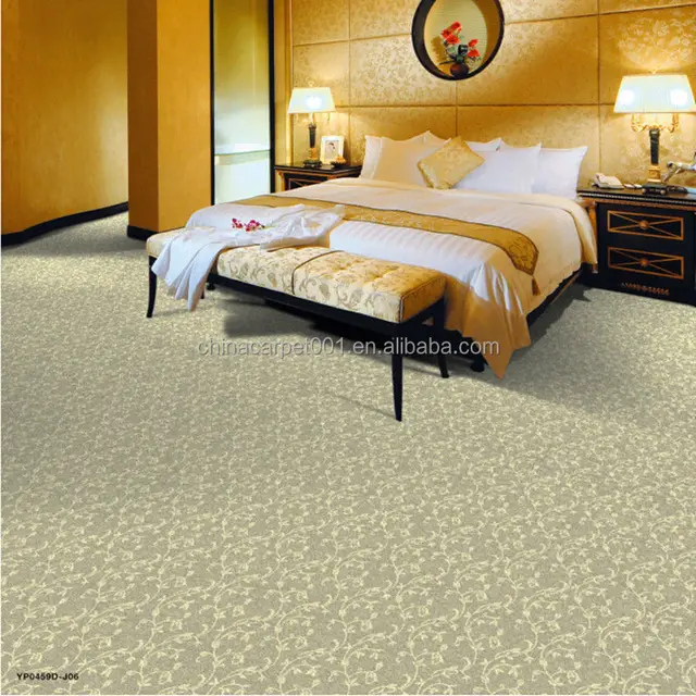 nylon elegant carpet