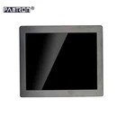 17 inch J1900 / i3 6100U / i5 6200U CPU IP65 front panel industrial panel PC