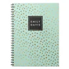 Latest design stationery bulk composition notebook cheap price