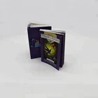 Softcover audit comic book printing service
