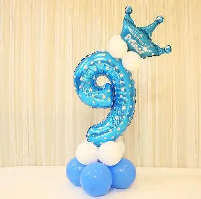 9
