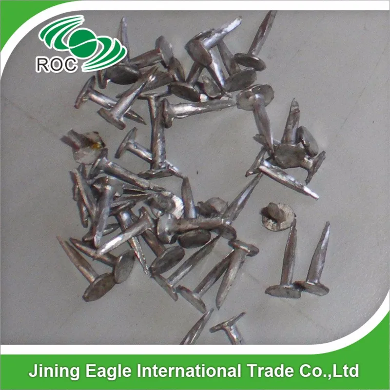High Quality Fastener Copper Roofing Cut Tacks For Decorative Buy Copper Roofing Cut Tacks,Cut