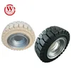 Material Handling Tires for forklift front rear wheel 6.00-9 7.00-12
