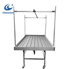 Flood Tray Tables Rolling Benches Greenhouse Parts