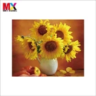 3d Picture Sunflower New design hot selling 5d Picture Sunflower