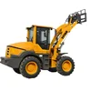Infront factory price and good 2 ton mini wheel loader YFL20 for sale
