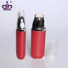 Fashion design 30ml empty cosmetic sunscreen lotion container