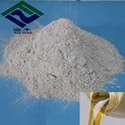 Chinese supplier active bentonite clay for bleaching kerosene and engine oil refined