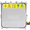 2.4g+5.8g High Power 1200Mbps Outdoor WIFI Access Point/Hotspot No Antenna Limit,100 End Users,1KM WIFI Range