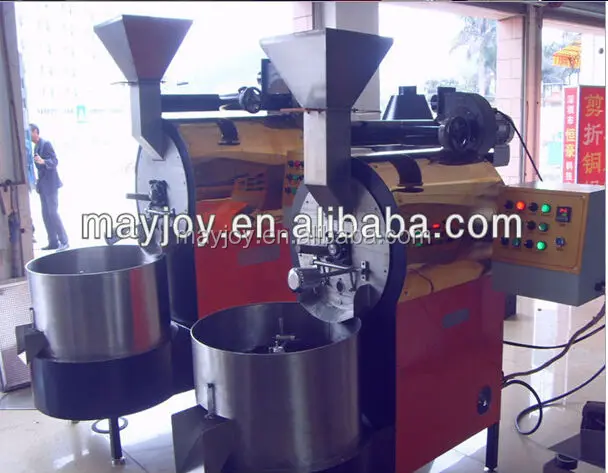Coffee Beans Roasting Machine.jpg