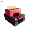 New arrival Fabric shoelace embossing printing machine printer