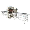 hwashi full automatic steel wire mesh welding machine